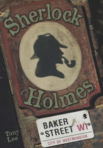 Sherlock Holmes