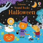 Halloween: Sound Book