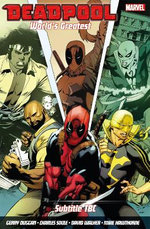 Deadpool