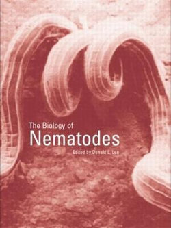 The Biology of Nematodes The Biology of Nematodes