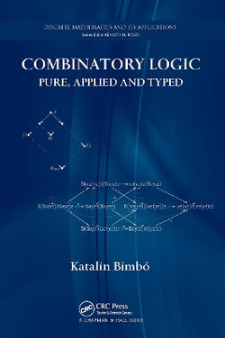 Combinatory Logic Combinatory Logic