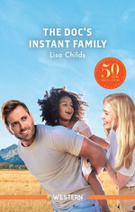 The Doc's Instant Family