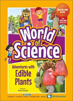 Adventures With Edible Plants Adventures With Edible Plants