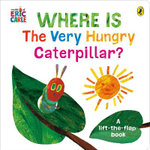 WhereS The Very Hungry Caterpillar?