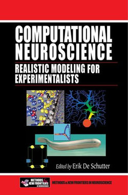 Computational Neuroscience Computational Neuroscience