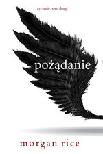 Pożądanie (Życzenie, Tom drugi)