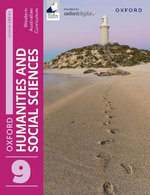 Oxford Humanities and Social Sciences 9 Essential Access + Book