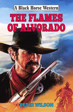 The Flames of Alvorado