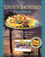 The Louie's Backyard Cookbook