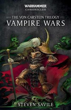 Vampire Wars