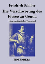 Die Verschwoerung des Fiesco zu Genua