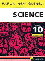 Papua New Guinea Science Grade 10
