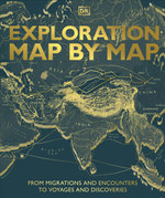 Exploration Map by Map