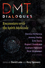 DMT Dialogues