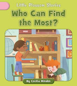 Who Can Find the Most?