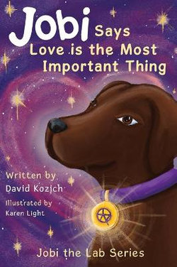 Jobi Says Love Is The Most Important Thing