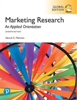Marketing Research 7ed