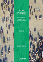 Social Inequality in Australia