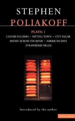 Poliakoff Plays: 1