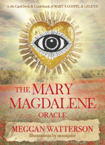 The Mary Magdalene Oracle
