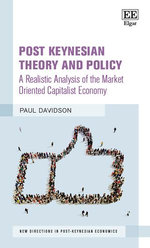 Post Keynesian Theory and Policy
