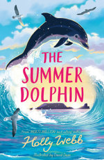 The Summer DolphinThe Summer Dolphin
