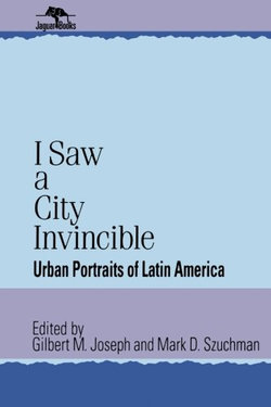 I Saw a City Invincible