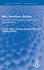 Man, Decisions, Society