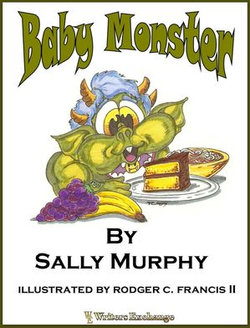 Baby Monster Baby Monster