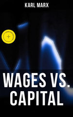 Wages vs. Capital