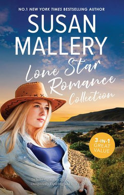 Lone Star Romance Collection/The Rancher Next Door/Unexpectedly Expecting!/Wife In Disguise