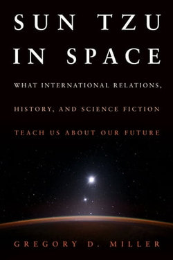 SUN TZU IN SPACE (EB)