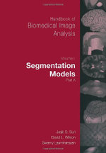Handbook of Biomedical Image Analysis