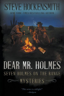 Dear Mr. Holmes