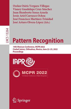 Pattern Recognition Pattern Recognition