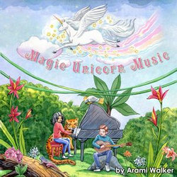 Magic Unicorn Music