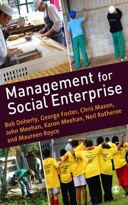 Management for Social Enterprise Management for Social Enterprise
