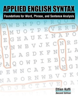 Applied English Syntax