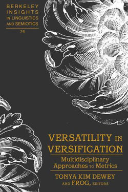 Versatility in Versification