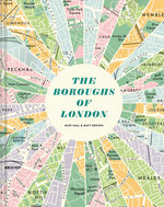 The Boroughs of London