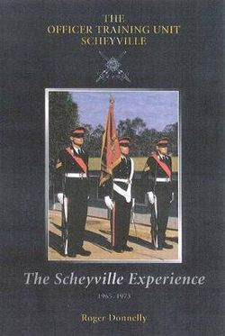 Scheyville Experience: the Officer Training