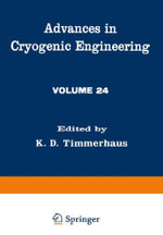 Advances in Cryogenic Engineering