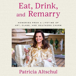 Eat, Drink, and Remarry