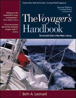 The Voyager's Handbook