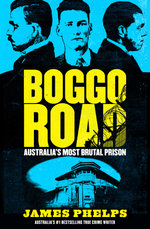 Boggo Road