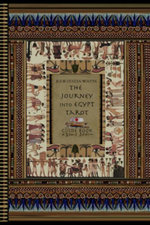 The Journey into Egypt Tarot Guidebook