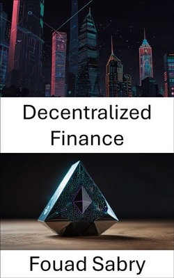 Decentralized Finance