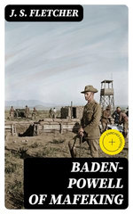 Baden-Powell of Mafeking