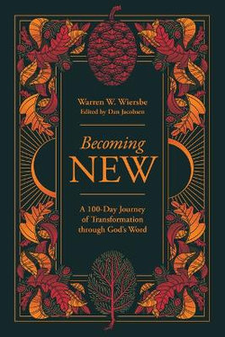 Becoming New Becoming New