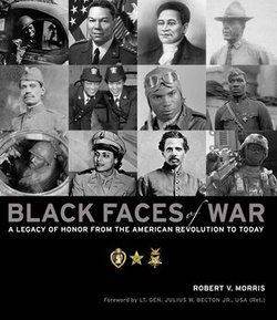 Black Faces of War